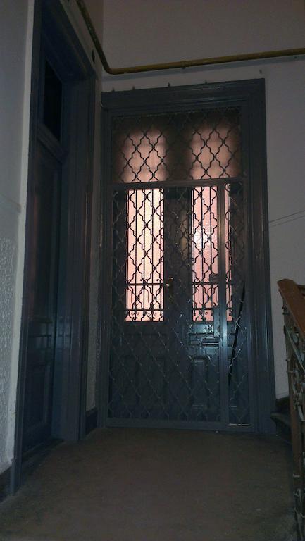 Apartman 4 You Boedapest Buitenkant foto
