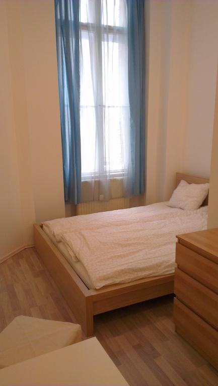 Apartman 4 You Boedapest Kamer foto