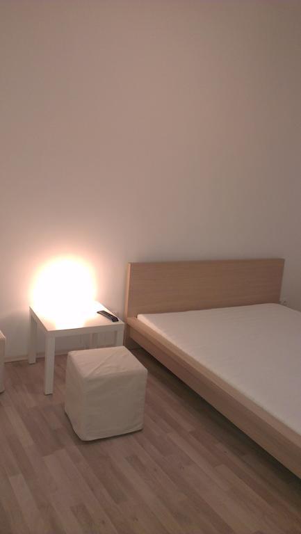 Apartman 4 You Boedapest Buitenkant foto