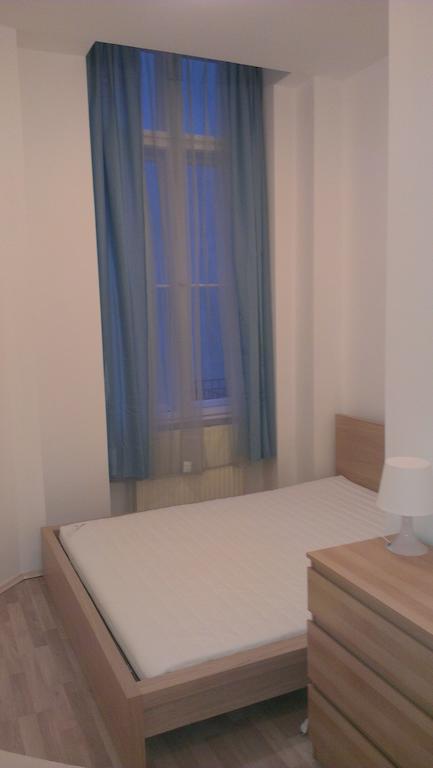 Apartman 4 You Boedapest Buitenkant foto