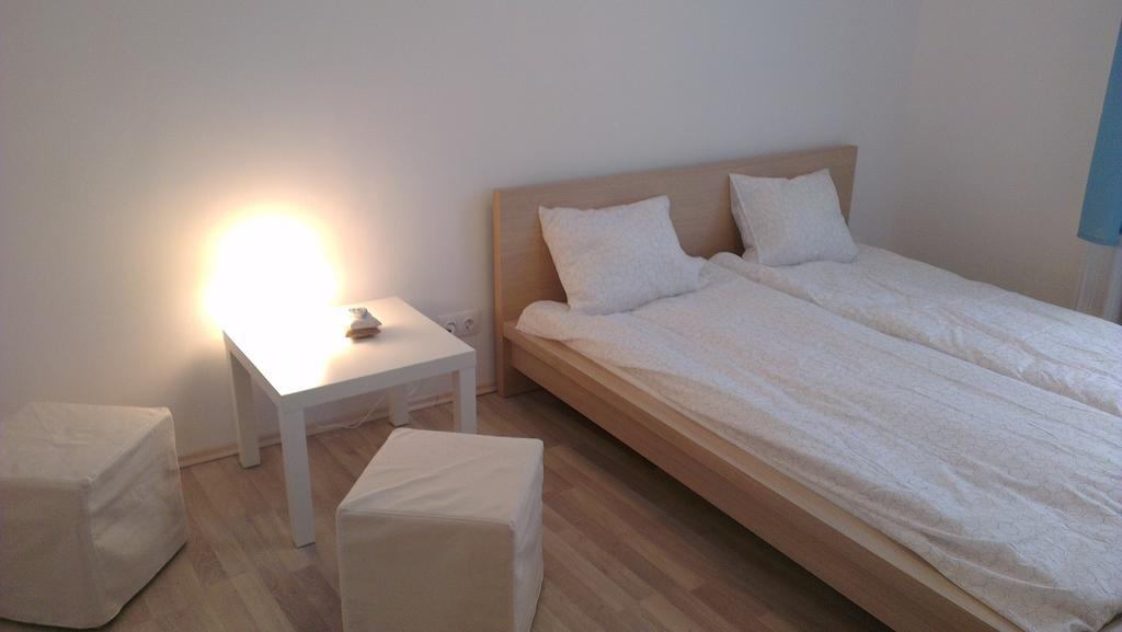 Apartman 4 You Boedapest Kamer foto
